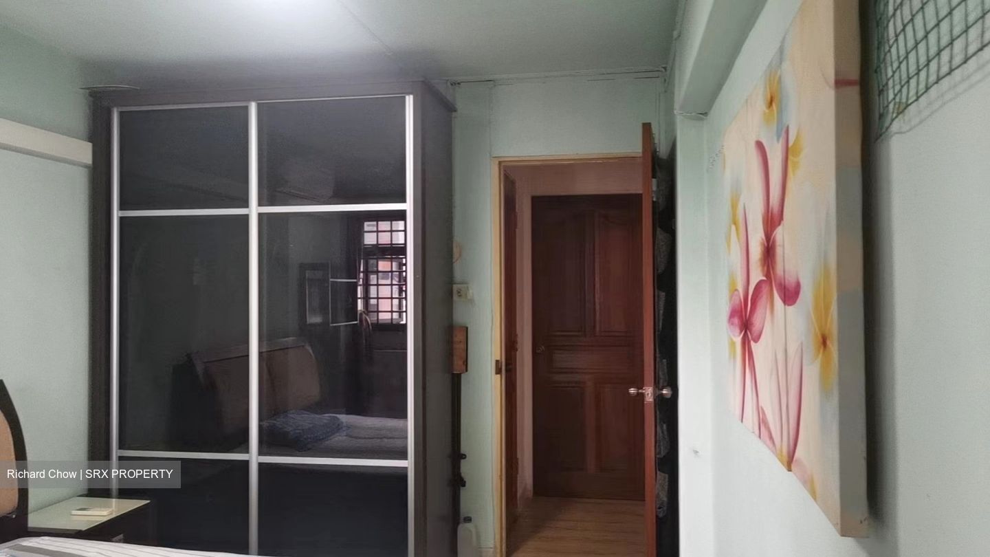 Blk 5 Dover Court (Queenstown), HDB 3 Rooms #402514421